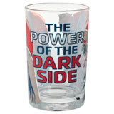 Hallmark Star Wars™ Dark Side Villains Collectible Drinking Glass, 13.5 oz.