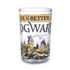 Hallmark Harry Potter™ Hogwarts™ Collectible Drinking Glass, 13.5 oz.