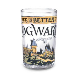 Hallmark Harry Potter™ Hogwarts™ Collectible Drinking Glass, 13.5 oz.