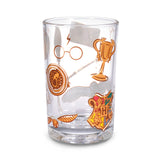 Hallmark Harry Potter™ Collage of Icons Collectible Drinking Glass, 13.5 oz.