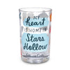 Hallmark Gilmore Girls Stars Hollow Icons Collectible Drinking Glass, 13.5 oz.