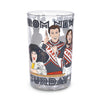 Hallmark SNL Live From New York Collectible Drinking Glass, 13.5 oz.