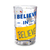 Hallmark Ted Lasso™ I Believe Collectible Drinking Glass, 13.5 oz.