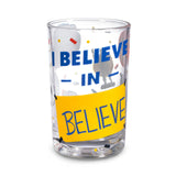 Hallmark Ted Lasso™ I Believe Collectible Drinking Glass, 13.5 oz.