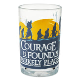Hallmark The Lord of the Rings™ Fellowship Collectible Drinking Glass, 13.5 oz.