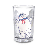 Hallmark Ghostbusters Stay Puft Marshmallow Man Collectible Drinking Glass, 13.5 oz.