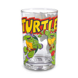 Hallmark Teenage Mutant Ninja Turtles Collectible Drinking Glass, 13.5 oz.