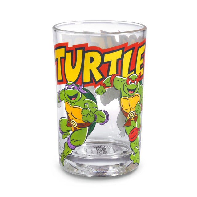 Hallmark Rainbow Brite and Twink Drinking Glass - Thumbnail 2