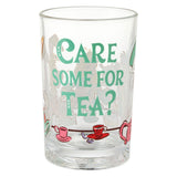 Hallmark Disney Alice in Wonderland Collectible Drinking Glass, 13.5 oz.