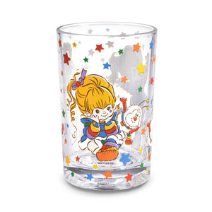 Hallmark Rainbow Brite and Twink Collectible Drinking Glass, 13.5 oz.