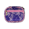 Wellness Keeper Indigo Terra Vitamin & Pill Case