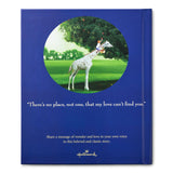 Hallmark Wherever You Are My Love Will Find You Recordable Storybook