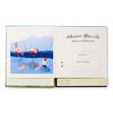 Hallmark Wherever You Are My Love Will Find You Recordable Storybook