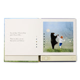 Hallmark Wherever You Are My Love Will Find You Recordable Storybook