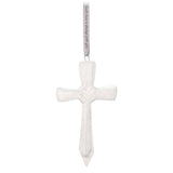 Hallmark God's Love Is Always Porcelain Ornament