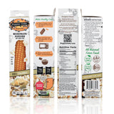Popcorn on the Cob with White Cheddar Seasoning 2.8 Oz.