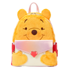 Loungefly Winnie The Pooh & Piglet Love Letter Cosplay Mini Backpack