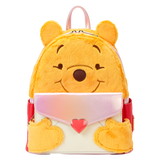 Loungefly Winnie The Pooh & Piglet Love Letter Cosplay Mini Backpack