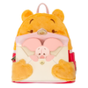 Loungefly Winnie The Pooh & Piglet Love Letter Cosplay Mini Backpack
