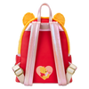Loungefly Winnie The Pooh & Piglet Love Letter Cosplay Mini Backpack