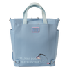 Loungefly Winnie the Pooh Eeyore Convertible Backpack & Tote Bag (Back tote bag)