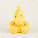 Woodstock Warmies Microwavable Plush Stuffed Animal