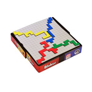 World’s Smallest Blokus