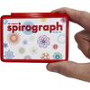 World’s Smallest Spirograph