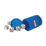 World's Smallest Yahtzee