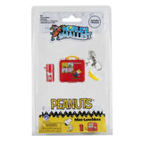World's Smallest Peanuts Snoopy's Lunch Box