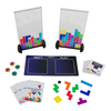 Worlds Smallest Tetris Board Game