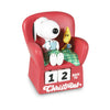 Hallmark Peanuts® Cozy Snoopy Christmas Countdown Calendar
