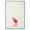 Hallmark Dr. Seuss's How the Grinch Stole Christmas!™ Merry Grinchmas Tea Towels, Set of 2