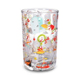 Hallmark Dr. Seuss's How the Grinch Stole Christmas!™ Storybook Drinking Glass, 13.5 oz.