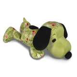 Hallmark Peanuts® Snoopy Evergreen Floppy Plush, 11"