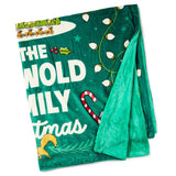 Hallmark National Lampoon's Christmas Vacation™ Throw Blanket, 50x60