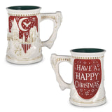 Hallmark Harry Potter™ Hogwarts™ Sculpted Mug, 18.5 oz.
