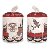 Hallmark Harry Potter™ Hogwarts™ Treat Jar