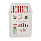 Hallmark North Pole Sweets Shop Serving Tray, 9.5x13