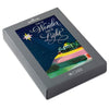 Hallmark Bethlehem Star at Night Boxed Christmas Cards Pack