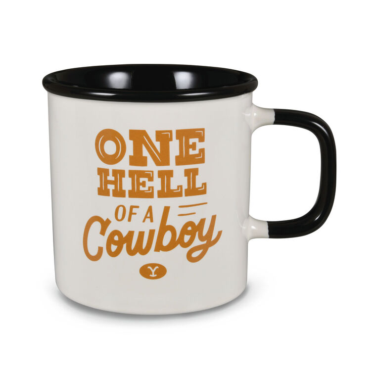 Hallmark Yellowstone Mug