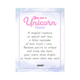 You are a Unicorn Token Charm