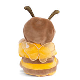 Ziggy Bee 6" Stuffed Plush