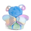 Ziggy Butterfly Mint 6" Stuffed Plush