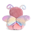 Ziggy Butterfly Rose 6" Stuffed Plush