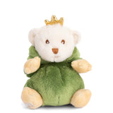 Ziggy Prince Charles 6" Stuffed Plush