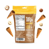 Beemax Tiny Bites Hazelnut 4.24 Oz.