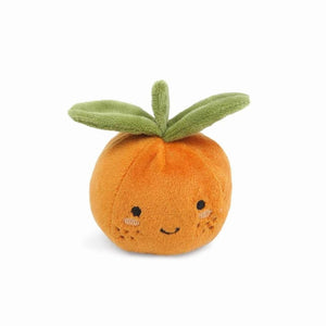4" Clementine Scented Mon Ami Stuffed Plush