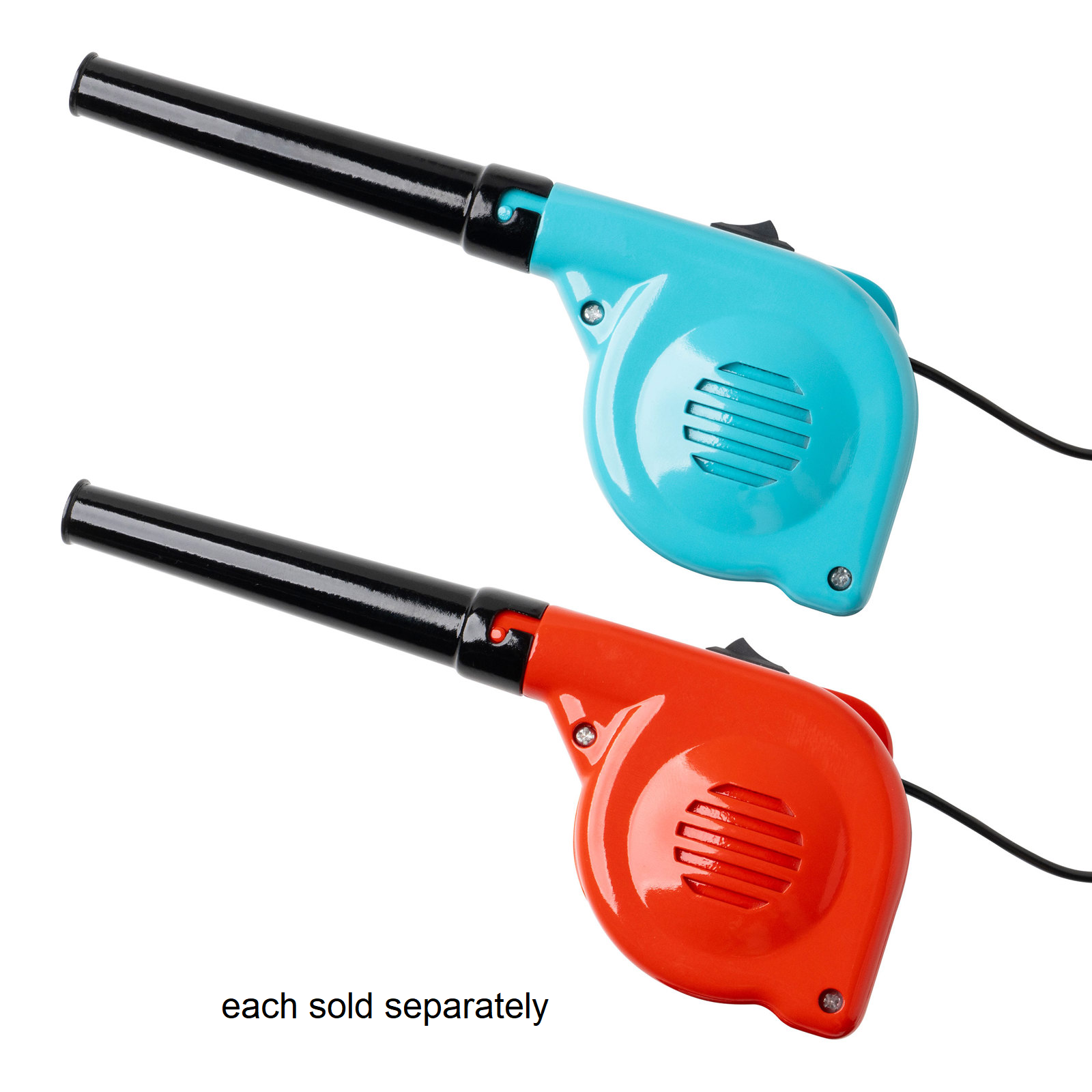 Modern Monkey Thar She Blows USB Blower Desktop Accessories Blow