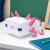 Minecraft Axolotl Color Changing Light